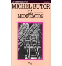 Seller image for La ModificationLa modification (Minuit "Double") for sale by Dmons et Merveilles