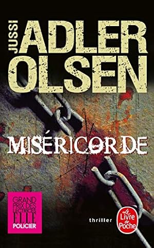 Seller image for Misricorde for sale by Dmons et Merveilles