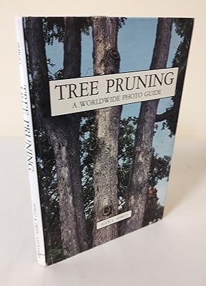 Tree Pruning; a worldwide photo guide