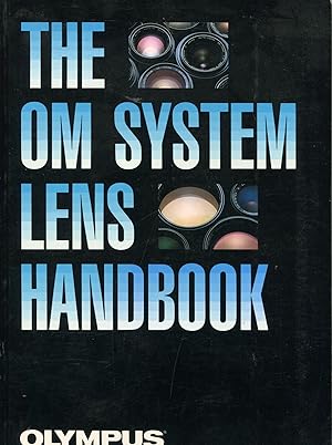 The OM System Lens Handbook