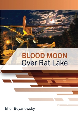 Imagen del vendedor de Blood Moon Over Rat Lake (Bookbook - Detail Unspecified) a la venta por BargainBookStores