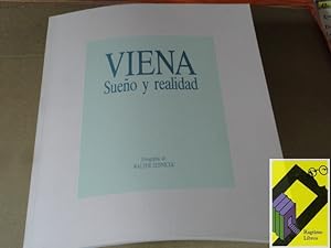 Seller image for Viena, sueo y realidad for sale by Ragtime Libros