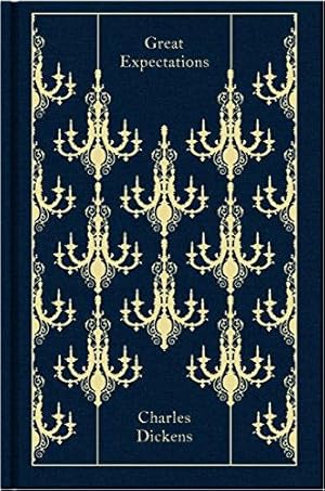 Seller image for Great Expectations: Charles Dickens (Penguin Clothbound Classics) for sale by WeBuyBooks 2