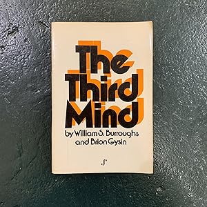 Seller image for The Third Mind for sale by Downtown Books & News