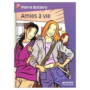 Seller image for Amies  vie for sale by Dmons et Merveilles