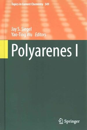 Seller image for Polyarenes I for sale by GreatBookPricesUK