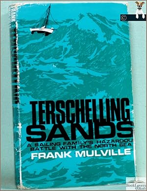 Seller image for Terschelling Sands for sale by BookLovers of Bath