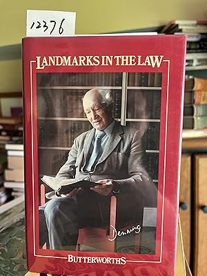Landmarks in the Law