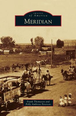 Imagen del vendedor de Meridian (Hardback or Cased Book) a la venta por BargainBookStores