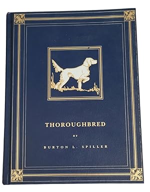 Seller image for Thoroughbred for sale by Orphaned Artifacts LLC