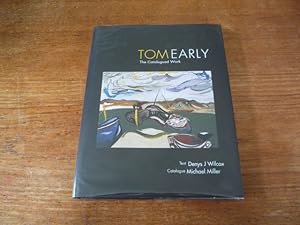 Immagine del venditore per Tom Early: The Catalogued Works venduto da Peter Rhodes
