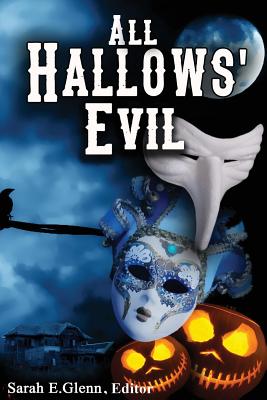 Imagen del vendedor de All Hallows' Evil (Paperback or Softback) a la venta por BargainBookStores