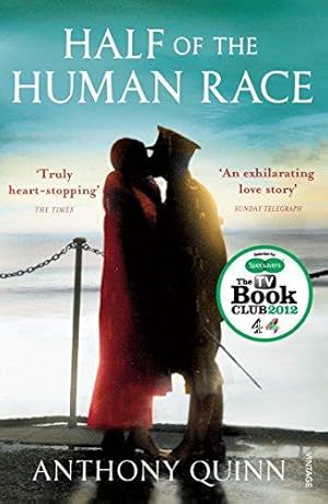 Seller image for Half of the Human Race for sale by WeBuyBooks