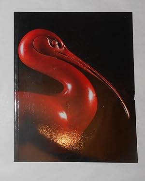 Seller image for Geoffrey Dashwood - Exotics (Sladmore Contemporary, London 7 - 30 November 2001) for sale by David Bunnett Books