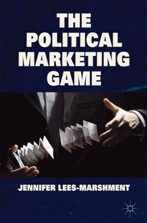 Imagen del vendedor de Political Marketing Game a la venta por GreatBookPricesUK