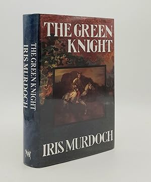 Seller image for THE GREEN KNIGHT for sale by Rothwell & Dunworth (ABA, ILAB)