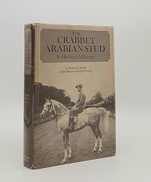 THE CRABBET ARABIAN STUD Its History and Influence