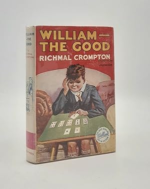Seller image for WILLIAM THE GOOD for sale by Rothwell & Dunworth (ABA, ILAB)