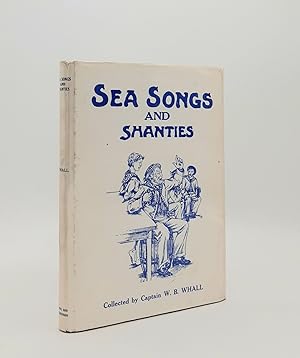 SEA SONGS AND SHANTIES