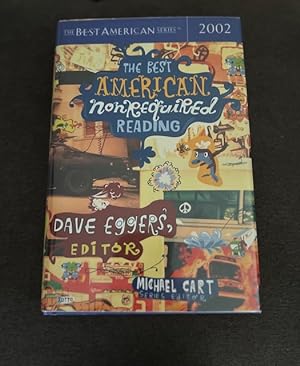 Seller image for The Best American Nonrequired Reading 2002 for sale by Shattuckbook