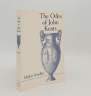 Bild des Verkufers fr THE ODES OF JOHN KEATS zum Verkauf von Rothwell & Dunworth (ABA, ILAB)