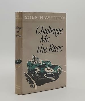 CHALLENGE ME THE RACE
