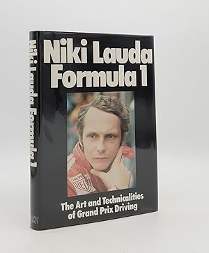 FORMULA 1 The Art and Technicalities of Grand Prix Driving