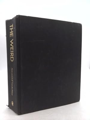 Seller image for The Weird: A Compendium of Strange and Dark Stories for sale by ThriftBooksVintage
