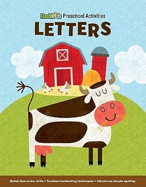 Bild des Verkufers fr Letters (Paperback or Softback) zum Verkauf von BargainBookStores