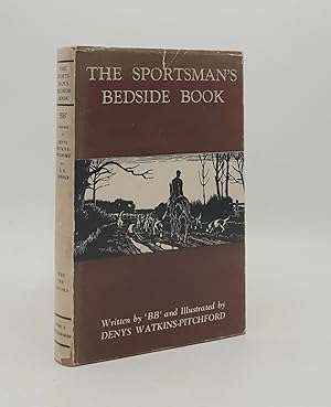 THE SPORTSMAN'S BEDSIDE BOOK