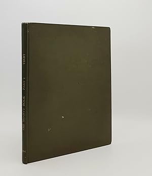 Immagine del venditore per THE SHANTY BOOK Part I Sailor Shanties Edited and Collected with Pianoforte Accompaniment venduto da Rothwell & Dunworth (ABA, ILAB)