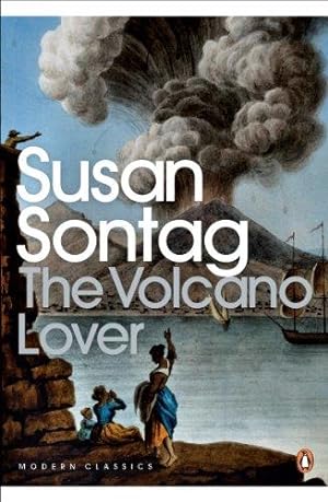 Seller image for The Volcano Lover: A Romance (Penguin Modern Classics) for sale by WeBuyBooks 2
