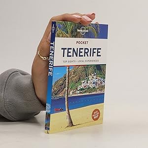 Image du vendeur pour Pocket Tenerife mis en vente par Bookbot