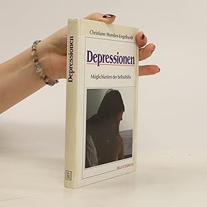 Immagine del venditore per Depressionen venduto da Bookbot