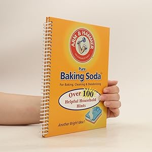 Image du vendeur pour Arm & Hammer Pure Baking Soda mis en vente par Bookbot