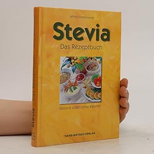 Bild des Verkufers fr Stevia zum Verkauf von Bookbot