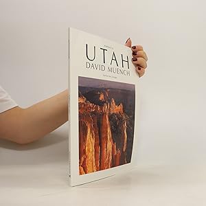 Seller image for Portrait of Utah for sale by Bookbot