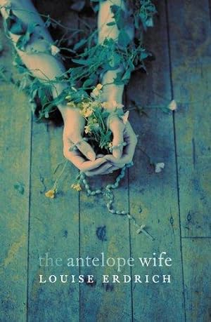 Image du vendeur pour THE ANTELOPE WIFE mis en vente par WeBuyBooks