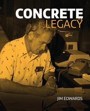 Imagen del vendedor de Concrete Legacy (Paperback or Softback) a la venta por BargainBookStores