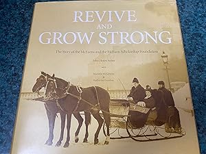 Revive and Grow Strong