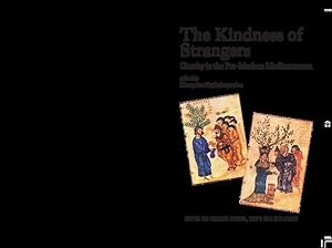 The Kindness of Strangers: Charity in the Pre-modern Mediterranean