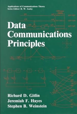 Immagine del venditore per Data Communications Principles venduto da GreatBookPricesUK