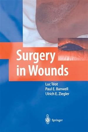 Seller image for Surgery in Wounds for sale by GreatBookPricesUK
