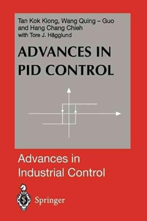 Image du vendeur pour Advances in Pid Control mis en vente par GreatBookPricesUK