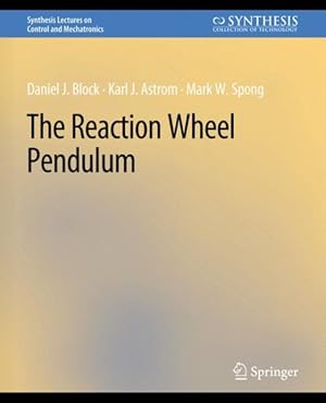 Immagine del venditore per Reaction Wheel Pendulum venduto da GreatBookPricesUK