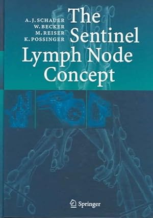 Seller image for Sentinel Lymph Node Concept for sale by GreatBookPricesUK