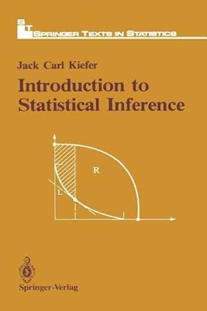 Seller image for Introduction to Statistical Inference for sale by GreatBookPricesUK