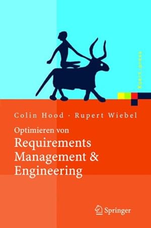 Immagine del venditore per Optimieren Von Requirements Management & Engineering : Mit Dem Hood Capability Model -Language: German venduto da GreatBookPricesUK