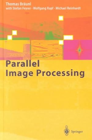 Bild des Verkufers fr Parallel Image Processing zum Verkauf von GreatBookPricesUK