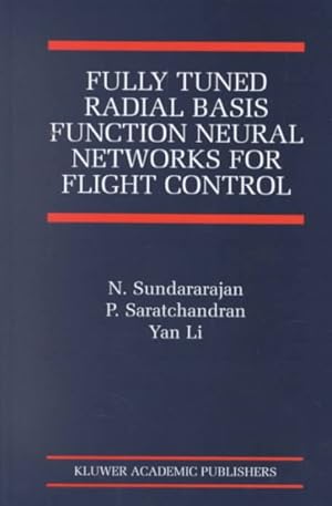 Immagine del venditore per Fully Tuned Radial Basis Function Neural Networks for Flight Control venduto da GreatBookPricesUK